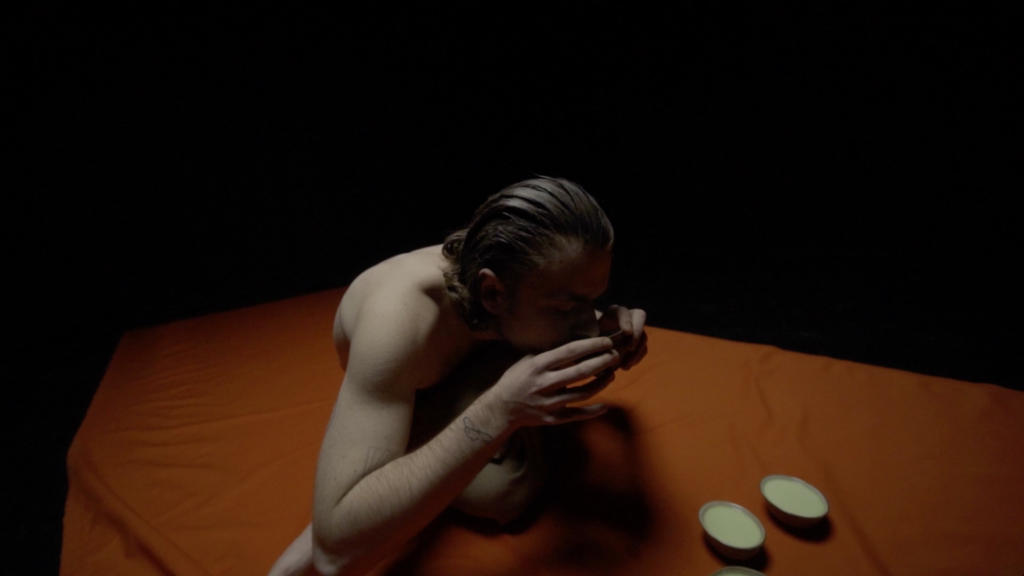 Refrain video still