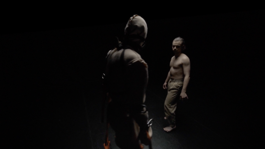 Refrain close video still