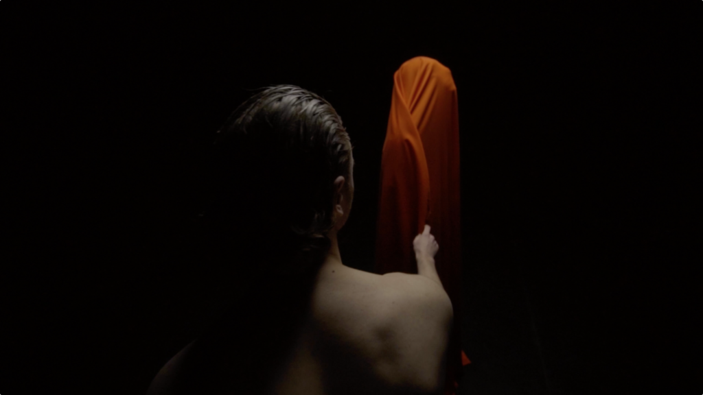 Refrain performer video still