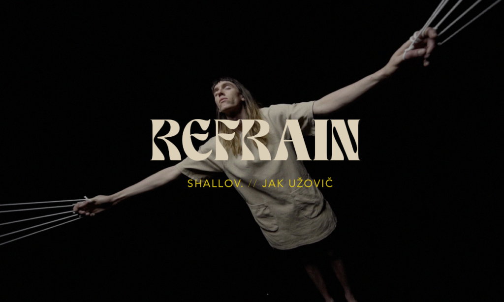 Refrain video thumbnail